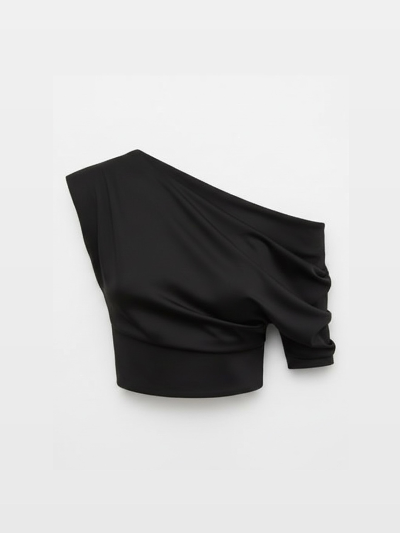 Hermosa Asymmetric Top view 4