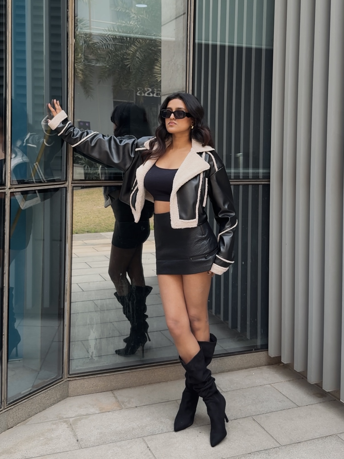 The Midnight Sin Jacket