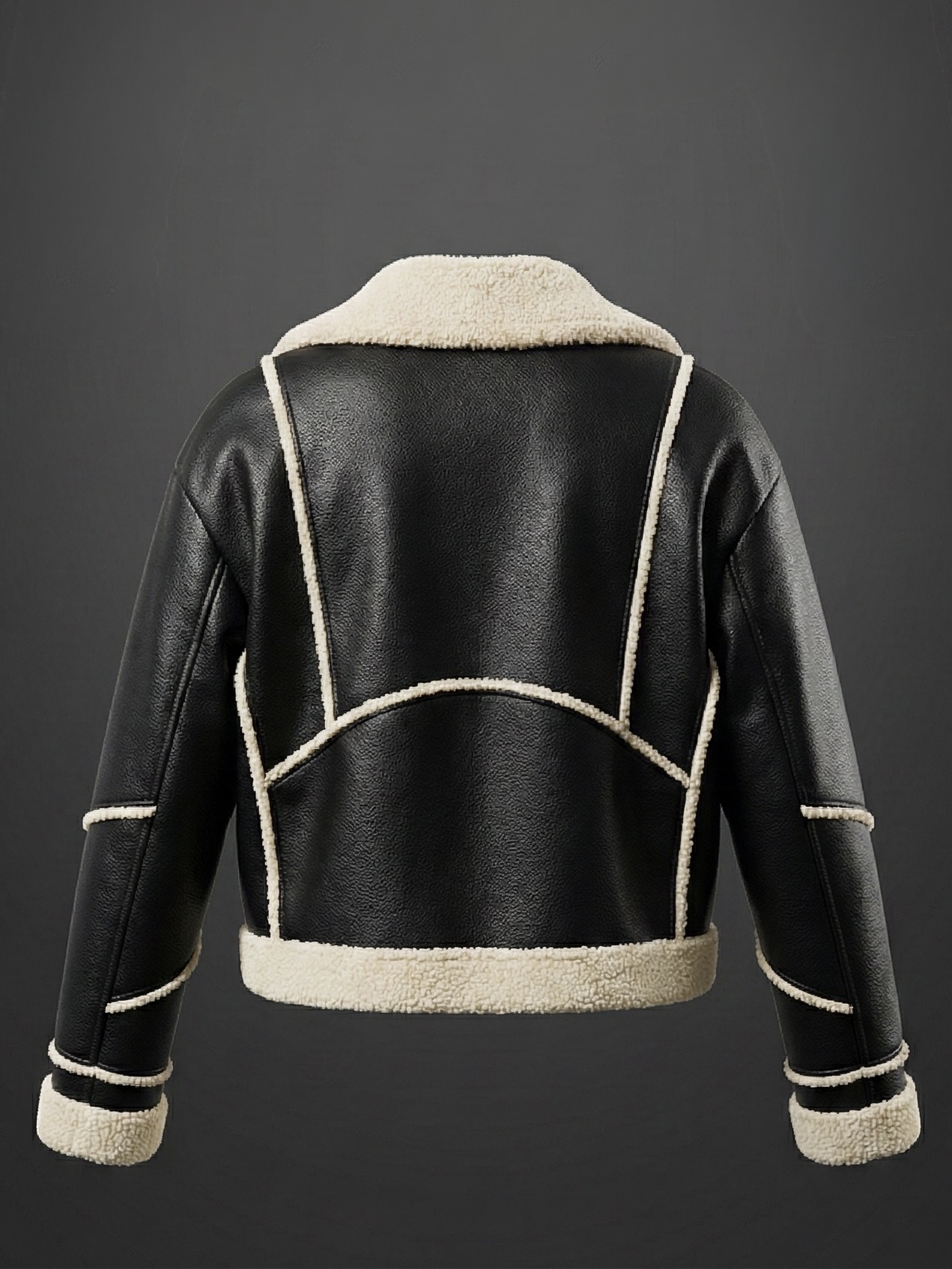 The Midnight Sin Jacket view 8